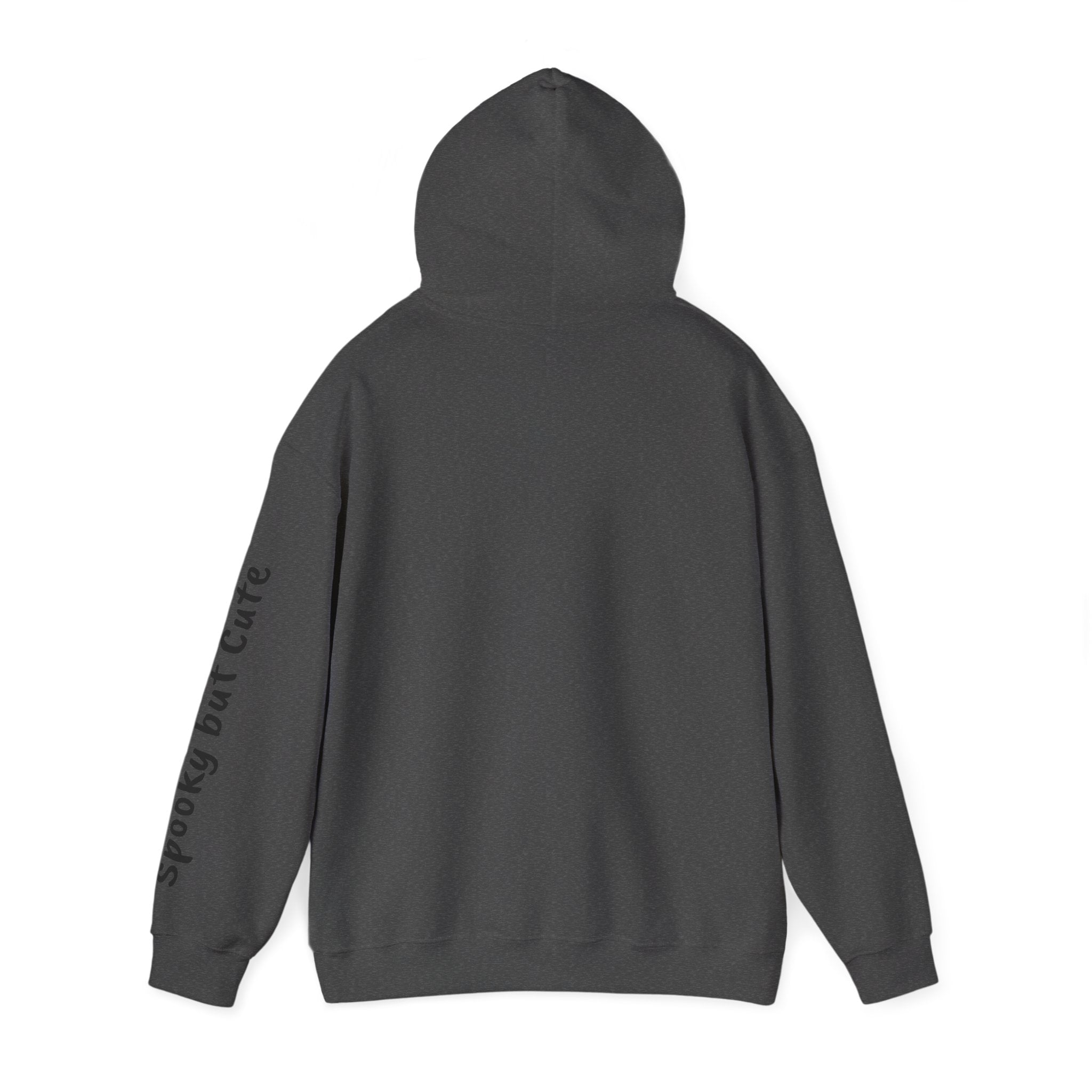 Halloween Ghost Hoodie