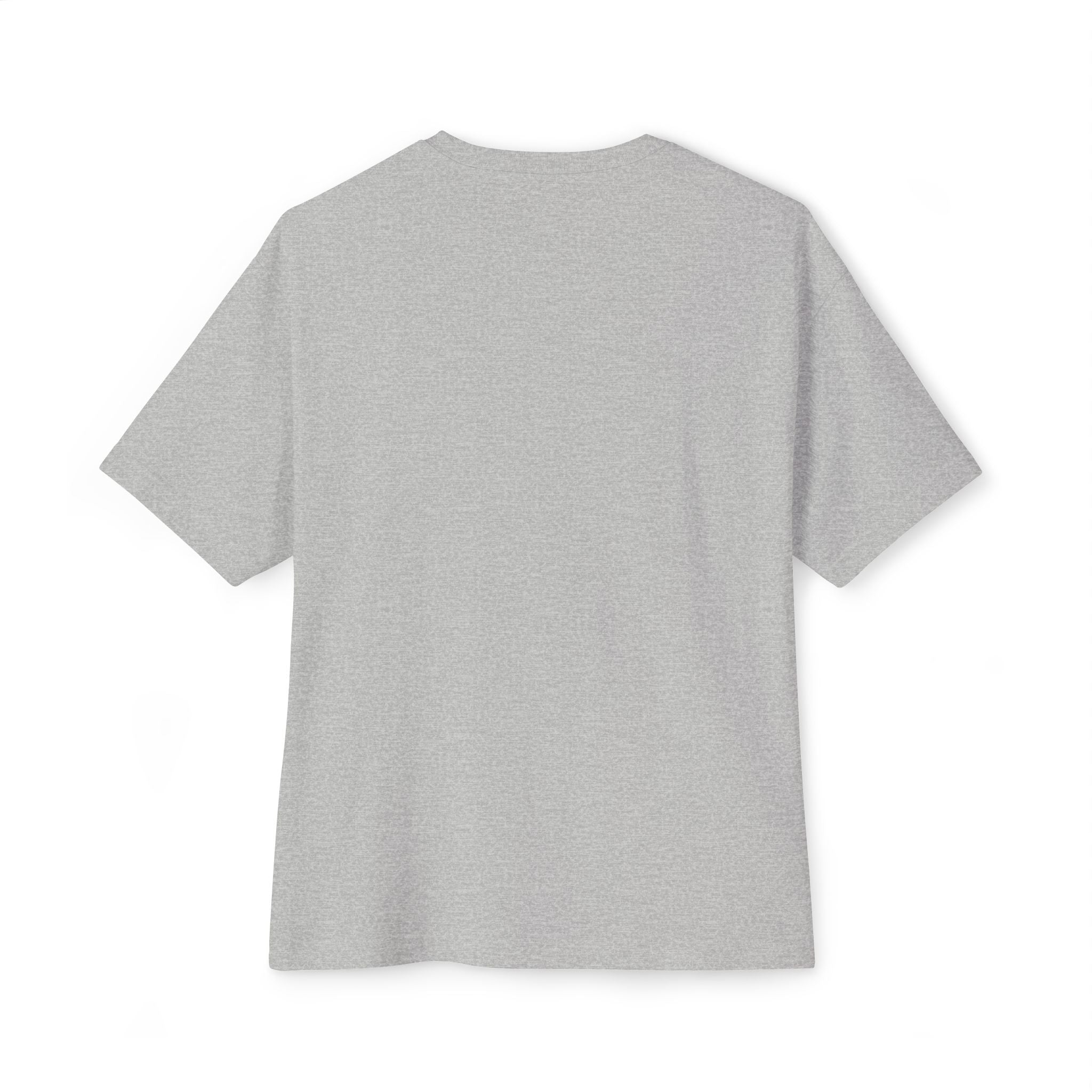 Oversized Tee - 90's Colors Soda Pop Shirt, Bright, Colorful Unisex Tee