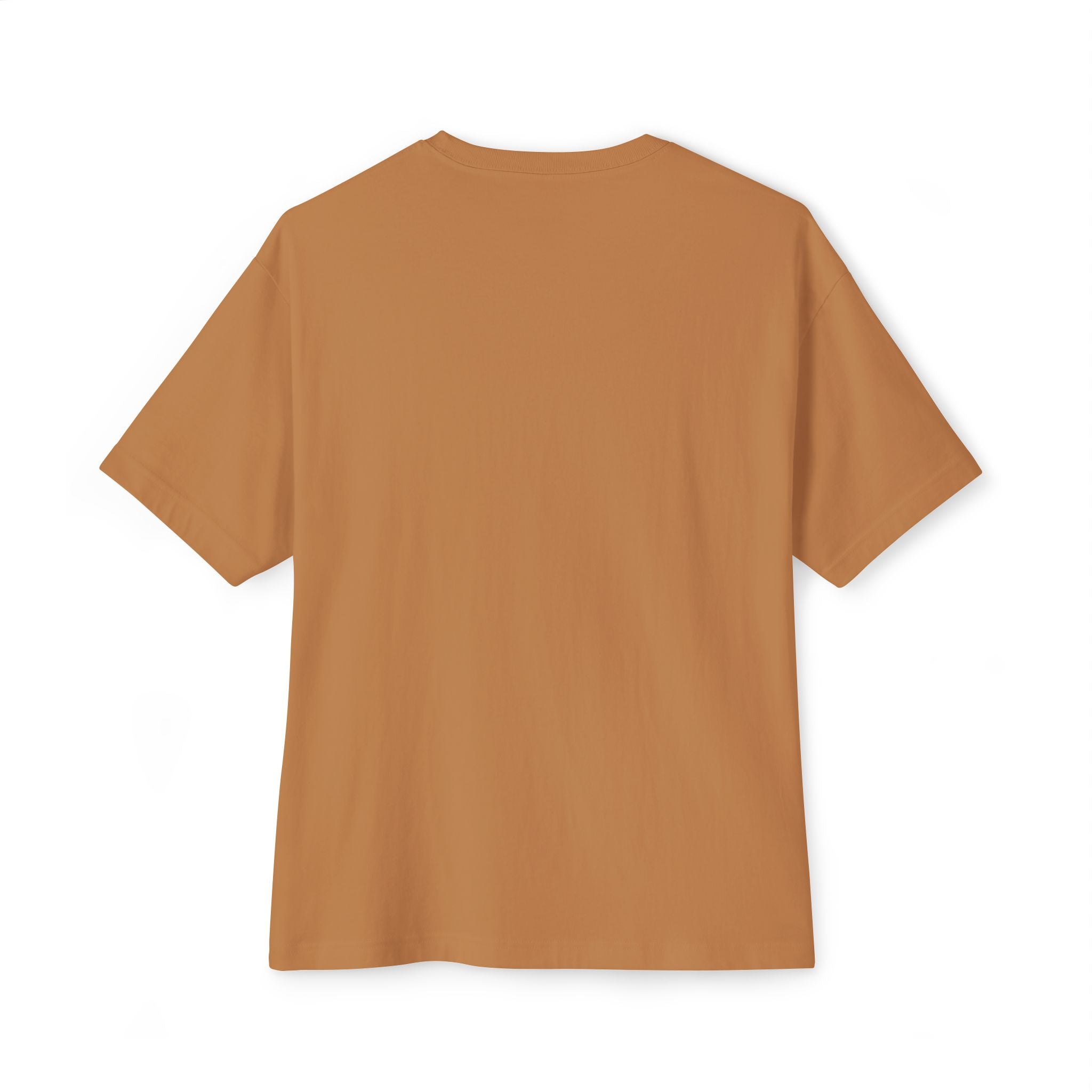 Oversized Tee - 90's Colors Soda Pop Shirt, Bright, Colorful Unisex Tee