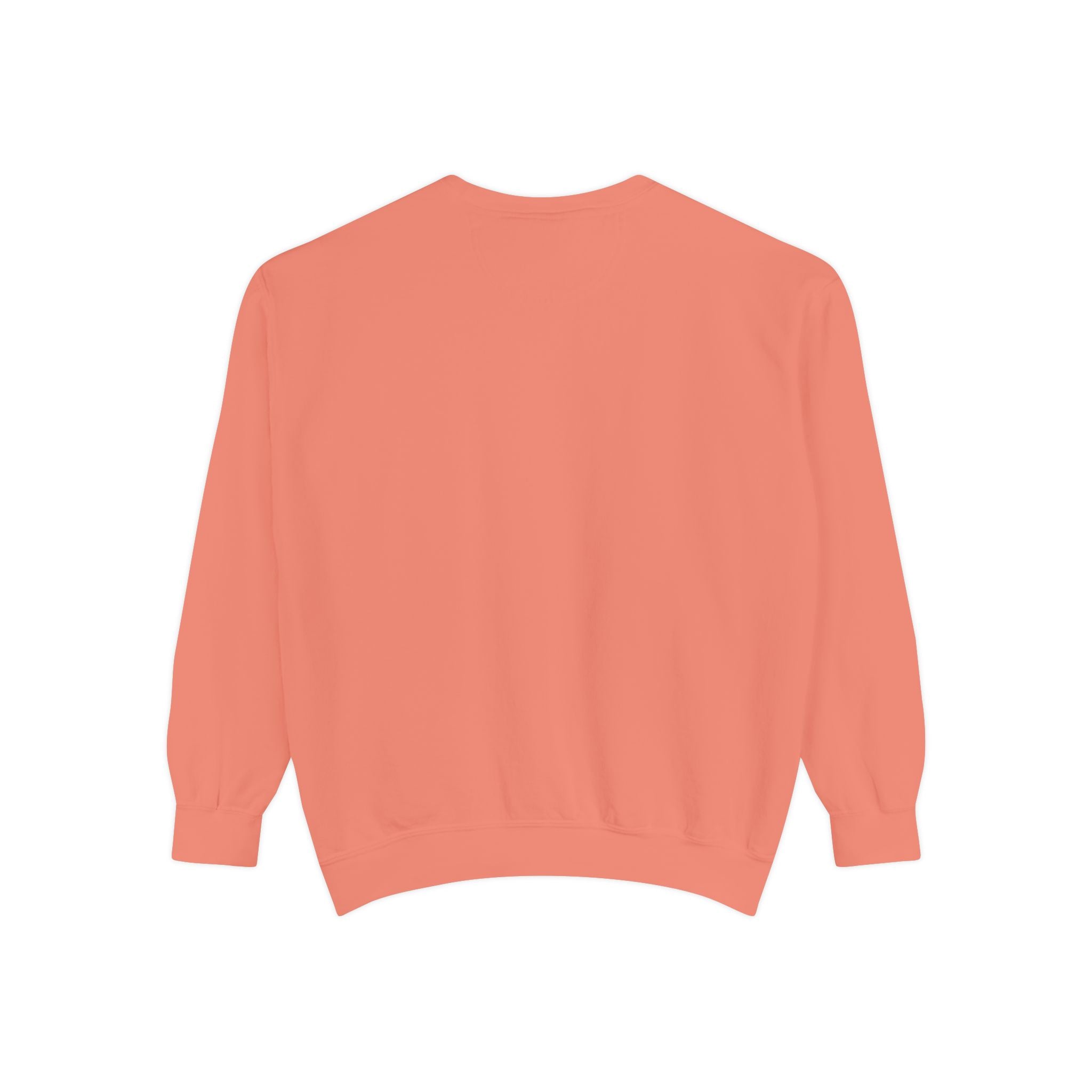 Book Lovers Sweatshirt - Unisex Garment-Dyed
