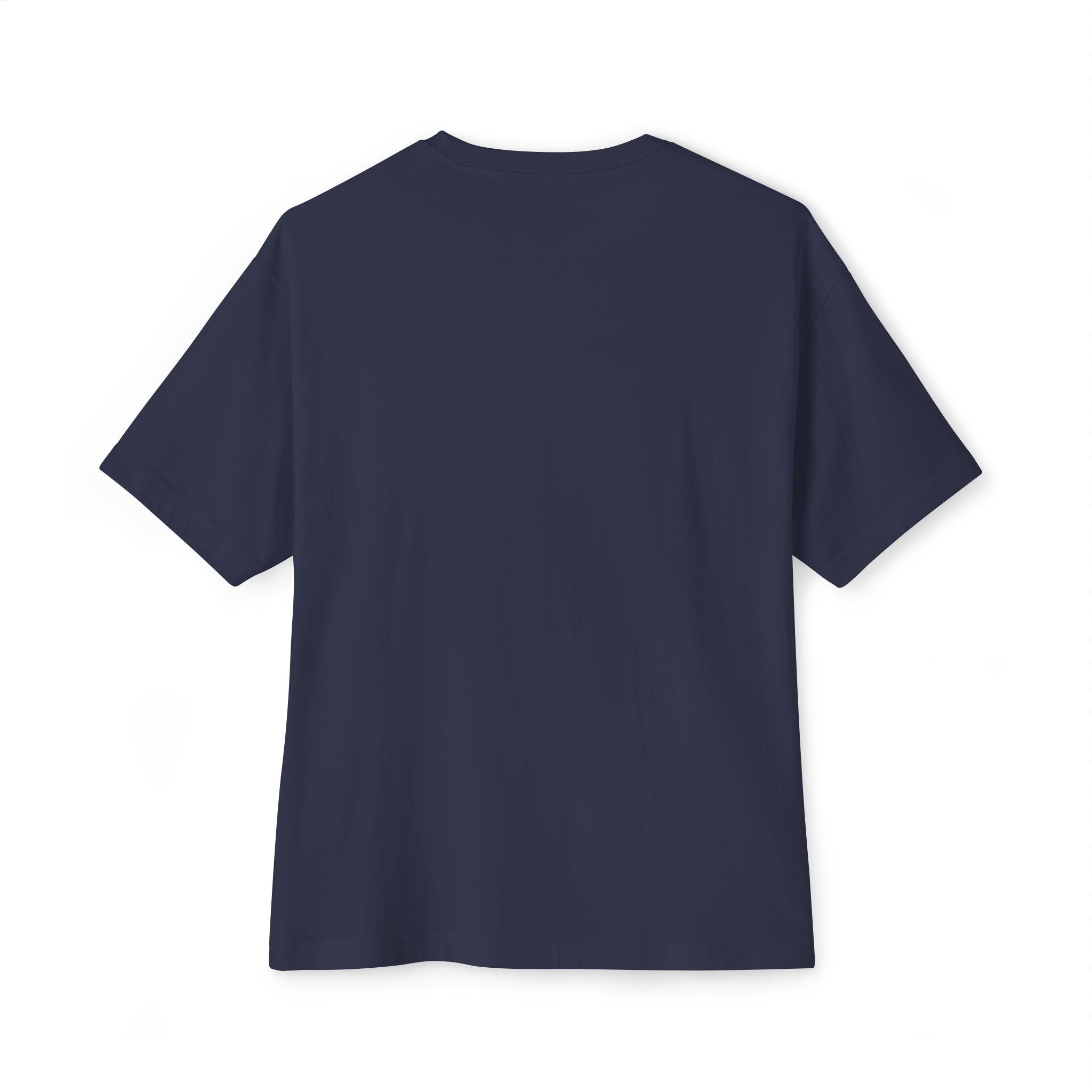 Oversized Tee - 90's Colors Soda Pop Shirt, Bright, Colorful Unisex Tee