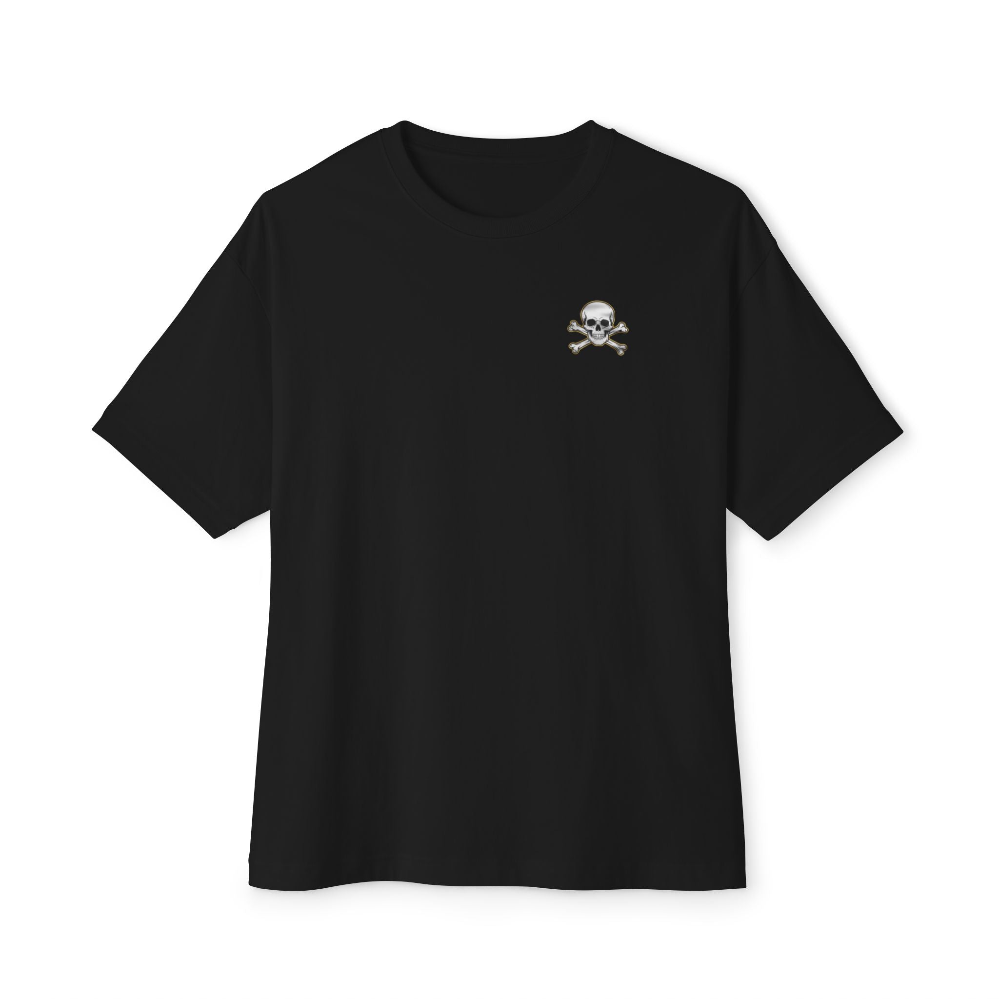 Pirate's High Seas Shanty T-Shirt