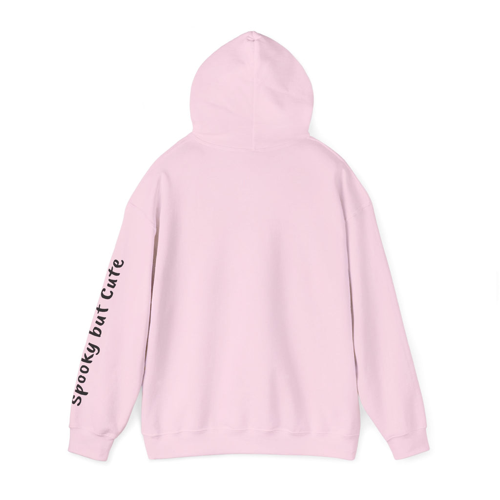 Halloween Ghost Hoodie