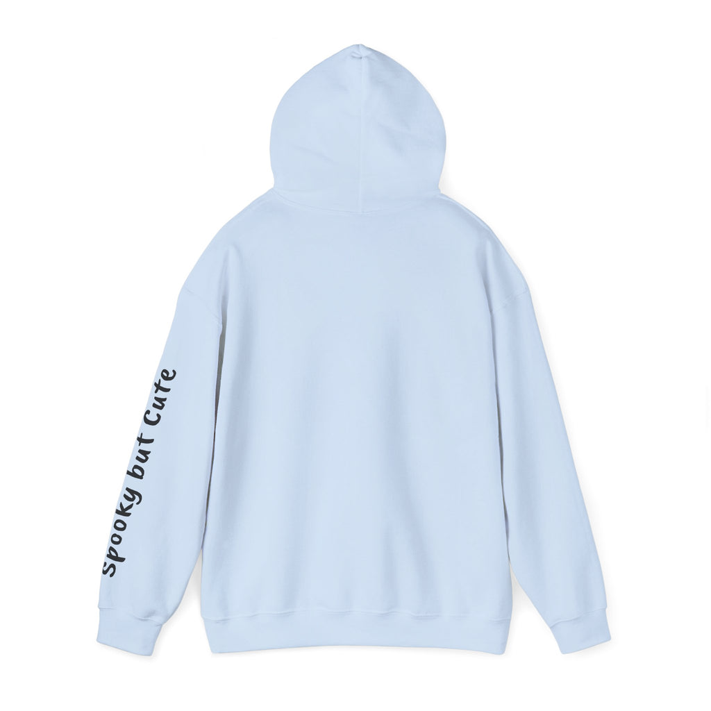 Halloween Ghost Hoodie