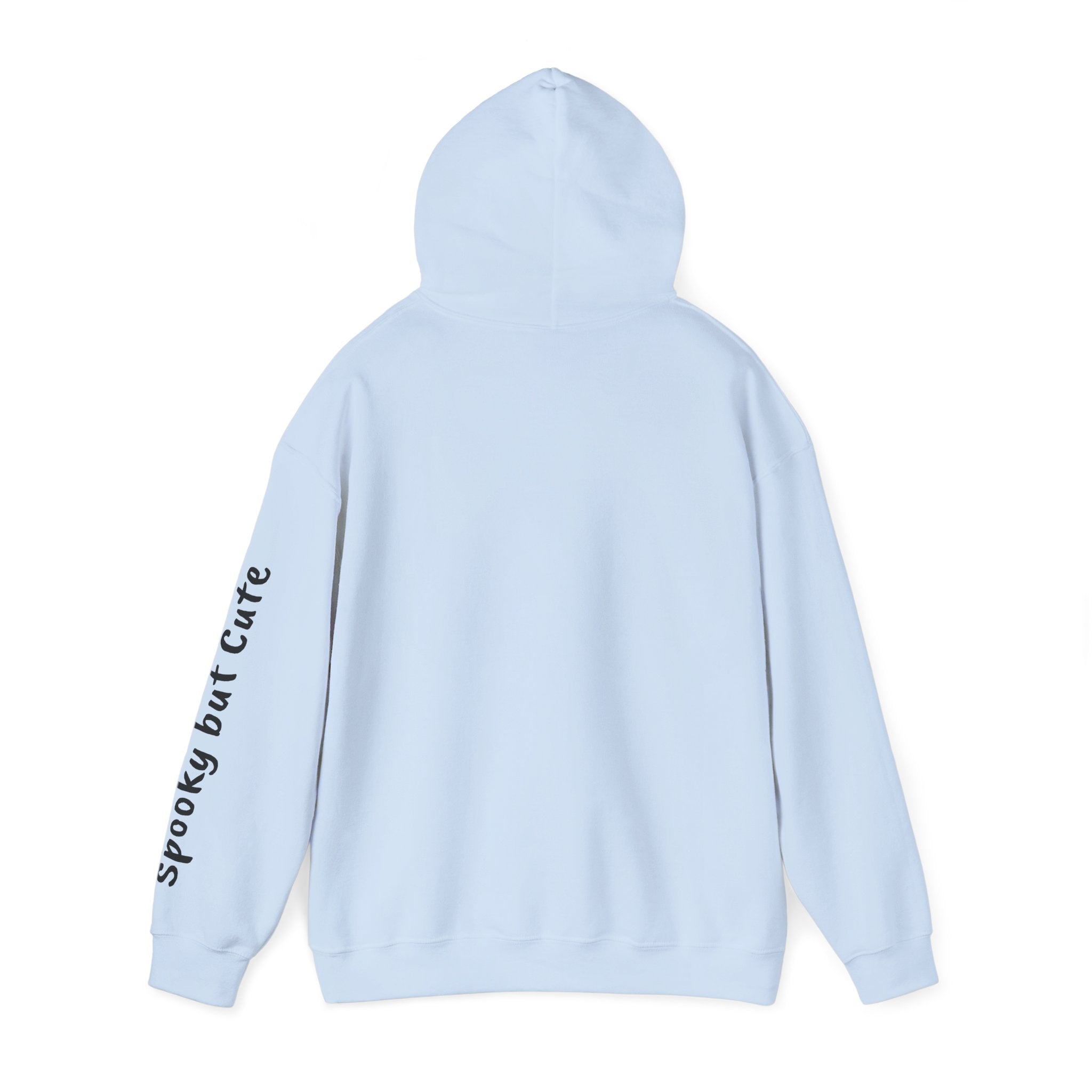 Halloween Ghost Hoodie