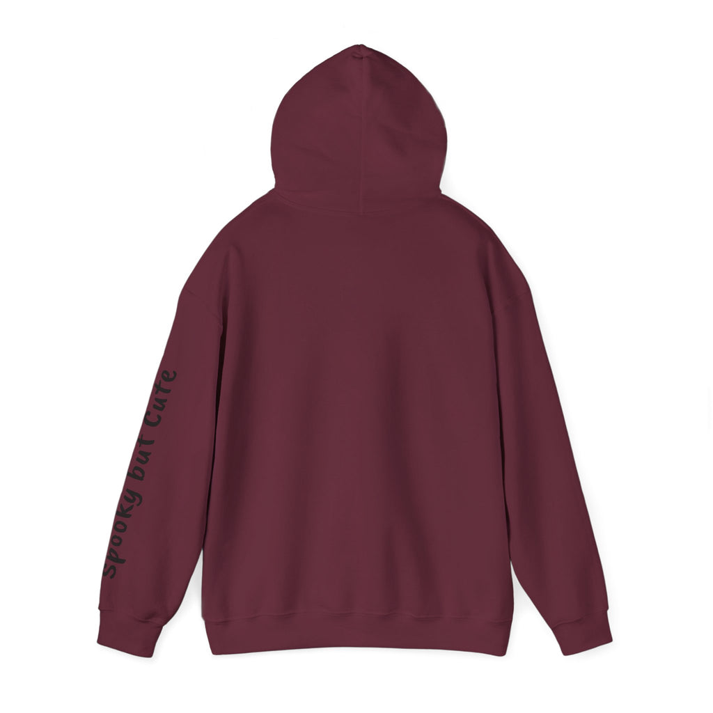 Halloween Ghost Hoodie