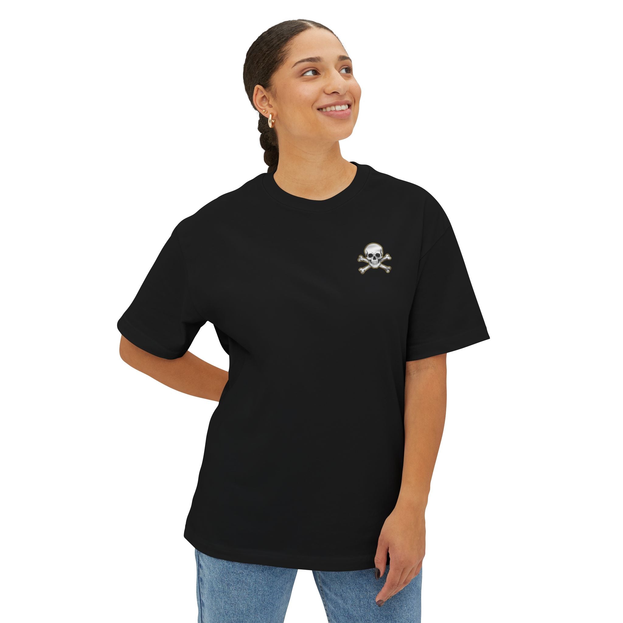 Pirate's High Seas Shanty T-Shirt