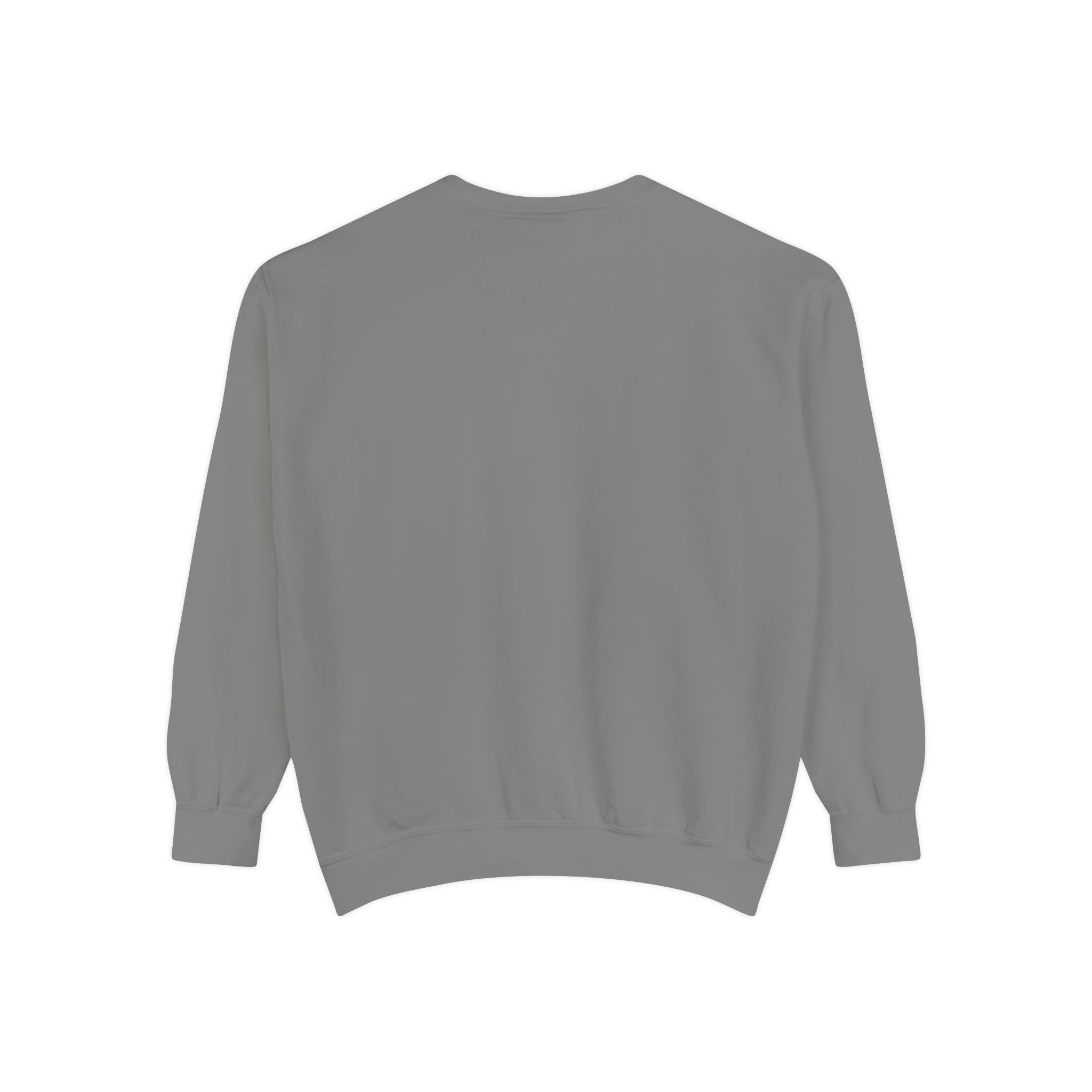 Book Lovers Sweatshirt - Unisex Garment-Dyed