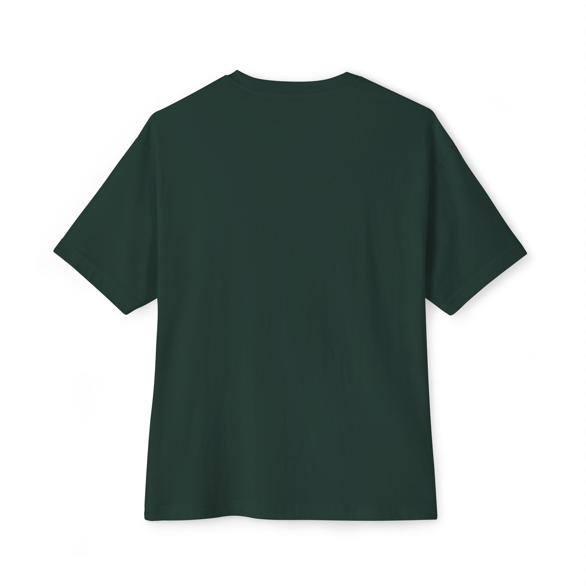 Oversized Tee - 90's Colors Soda Pop Shirt, Bright, Colorful Unisex Tee
