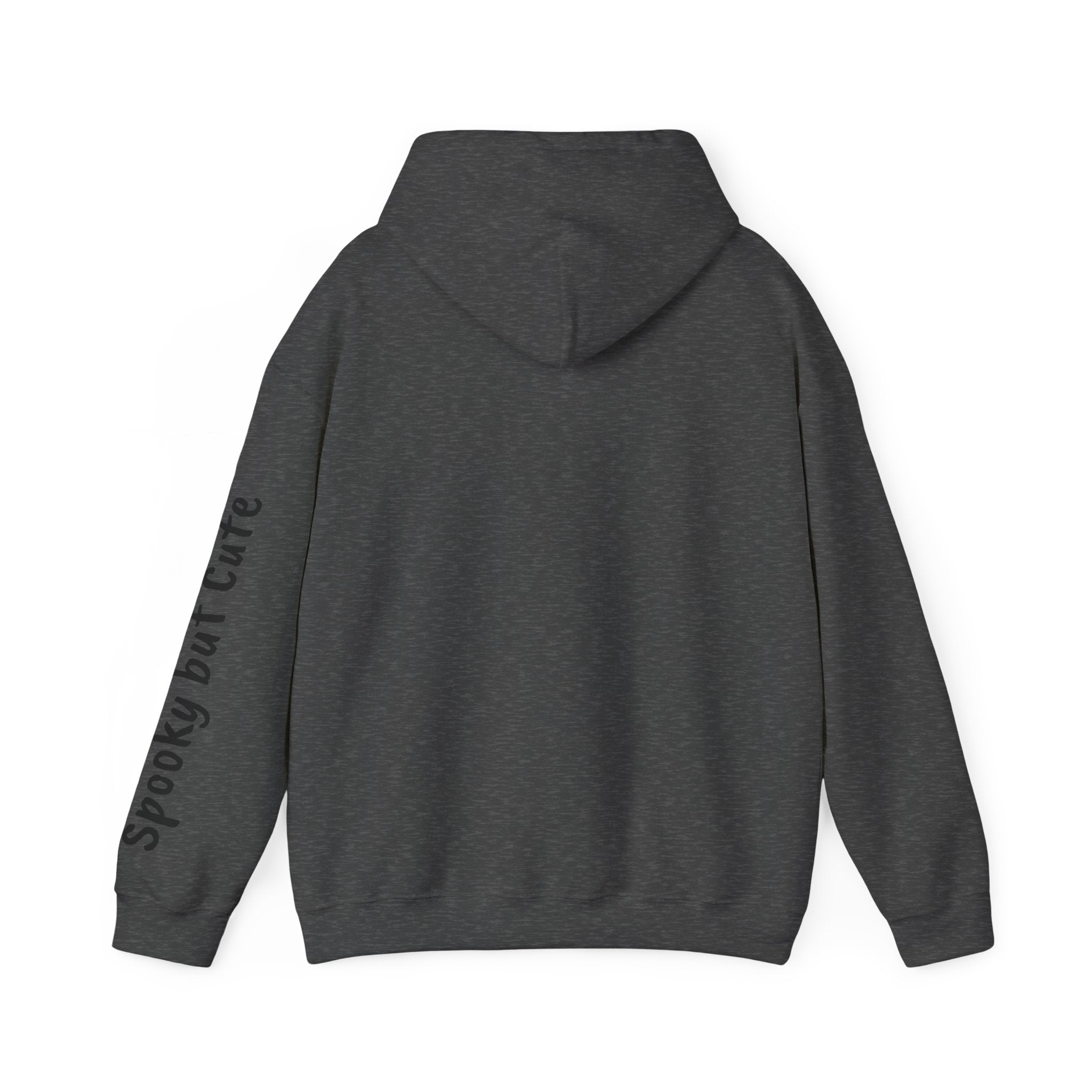 Halloween Ghost Hoodie