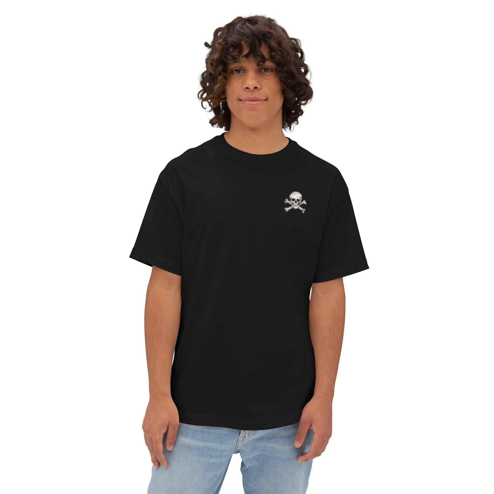 Pirate's High Seas Shanty T-Shirt