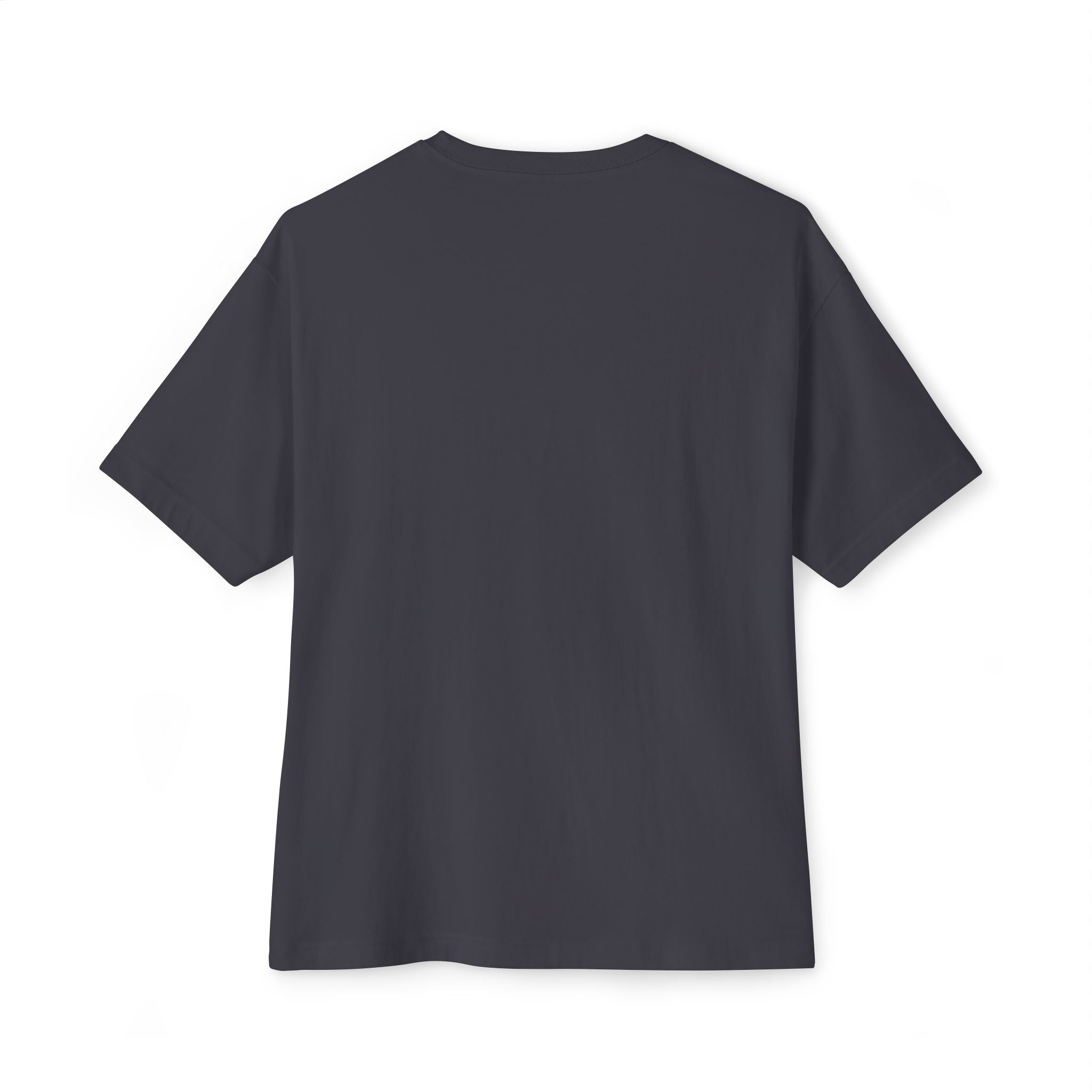 Oversized Tee - 90's Colors Soda Pop Shirt, Bright, Colorful Unisex Tee