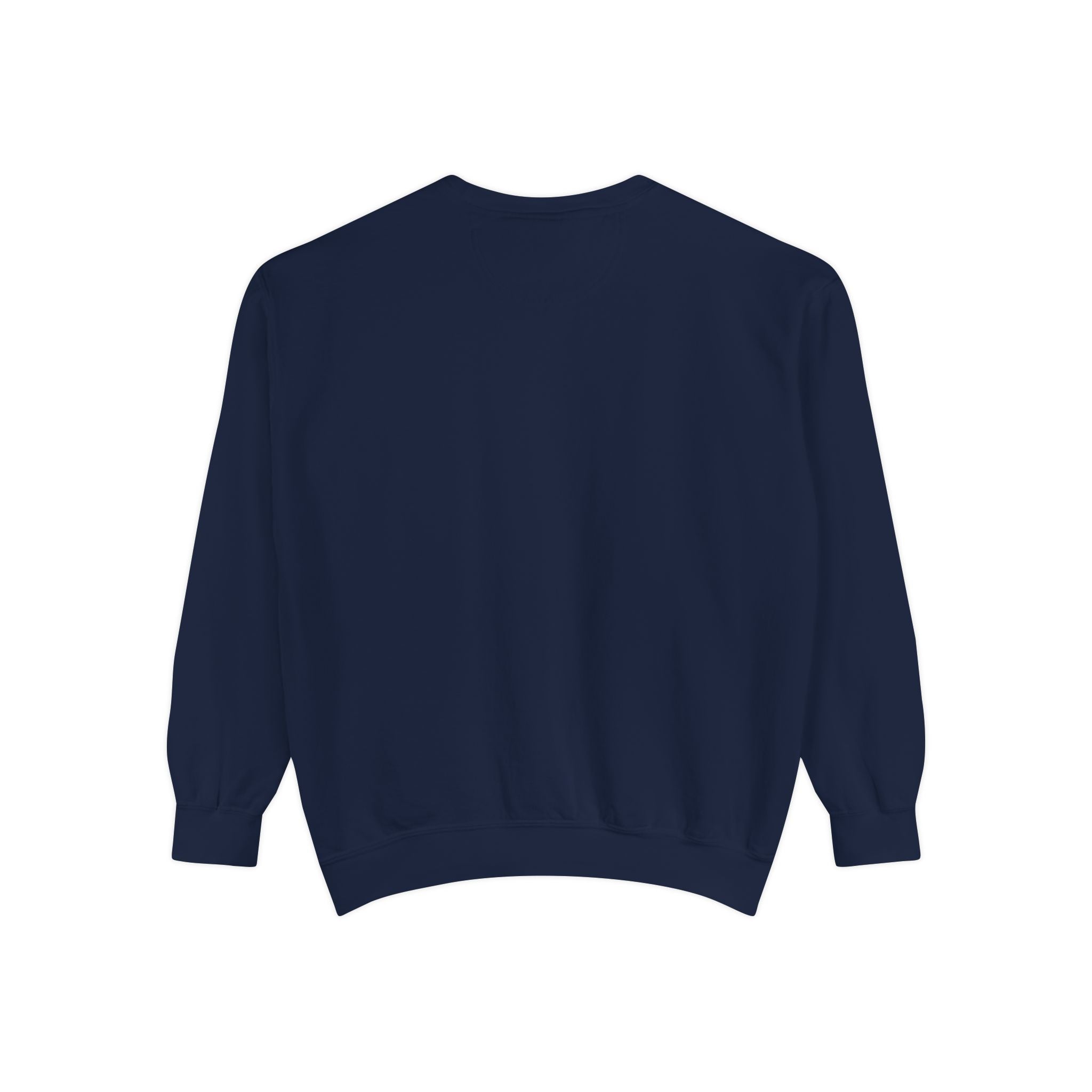 Book Lovers Sweatshirt - Unisex Garment-Dyed