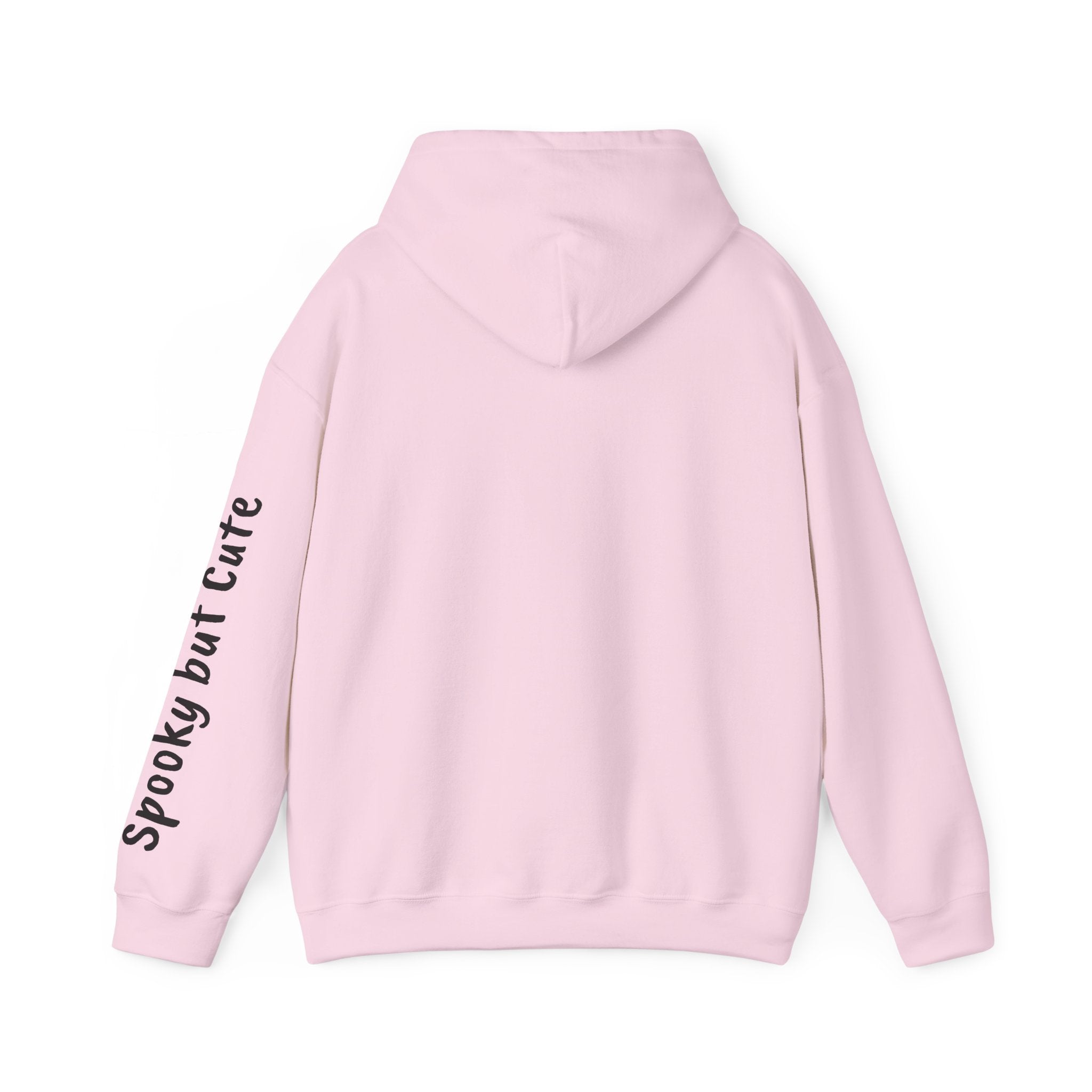 Halloween Ghost Hoodie