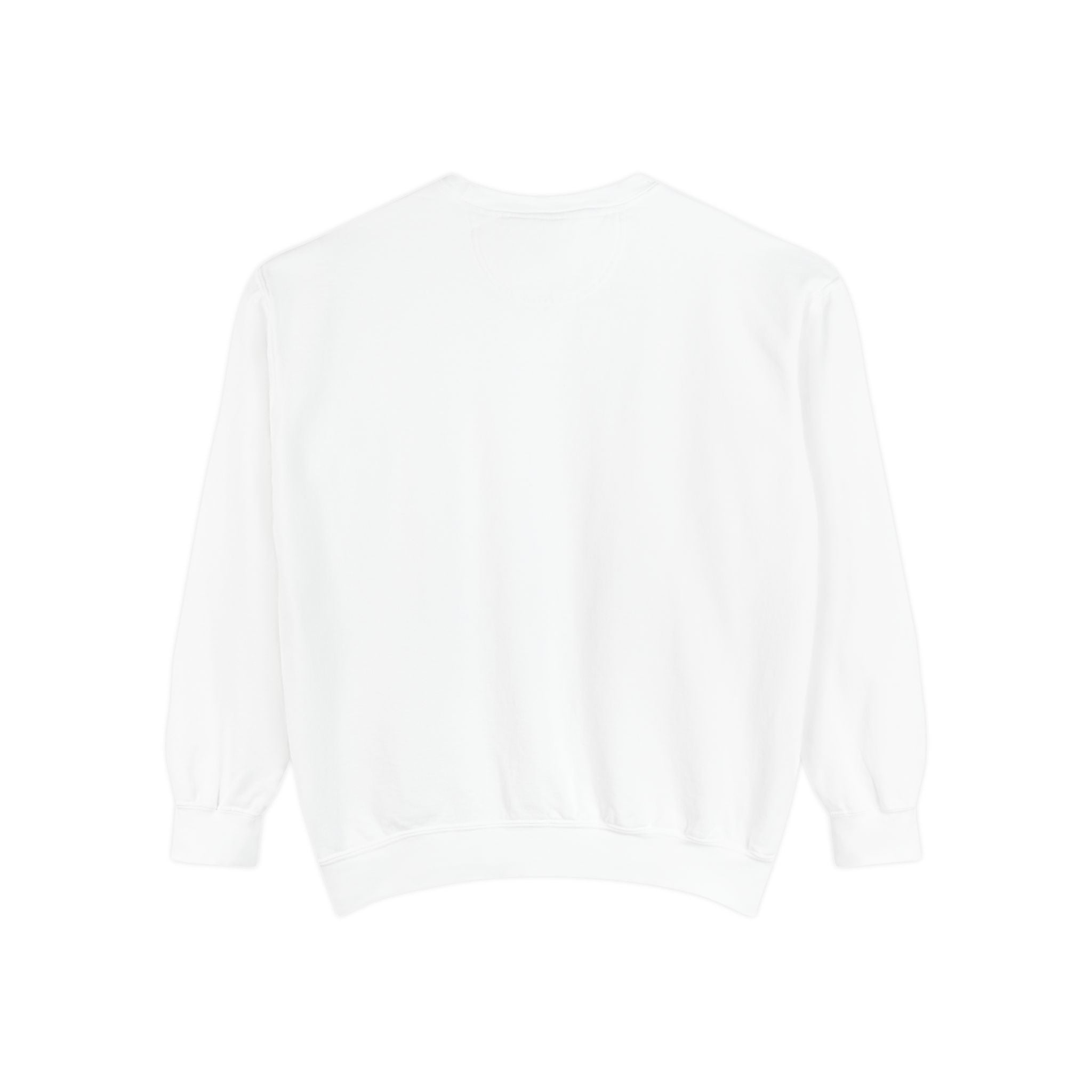 Book Lovers Sweatshirt - Unisex Garment-Dyed