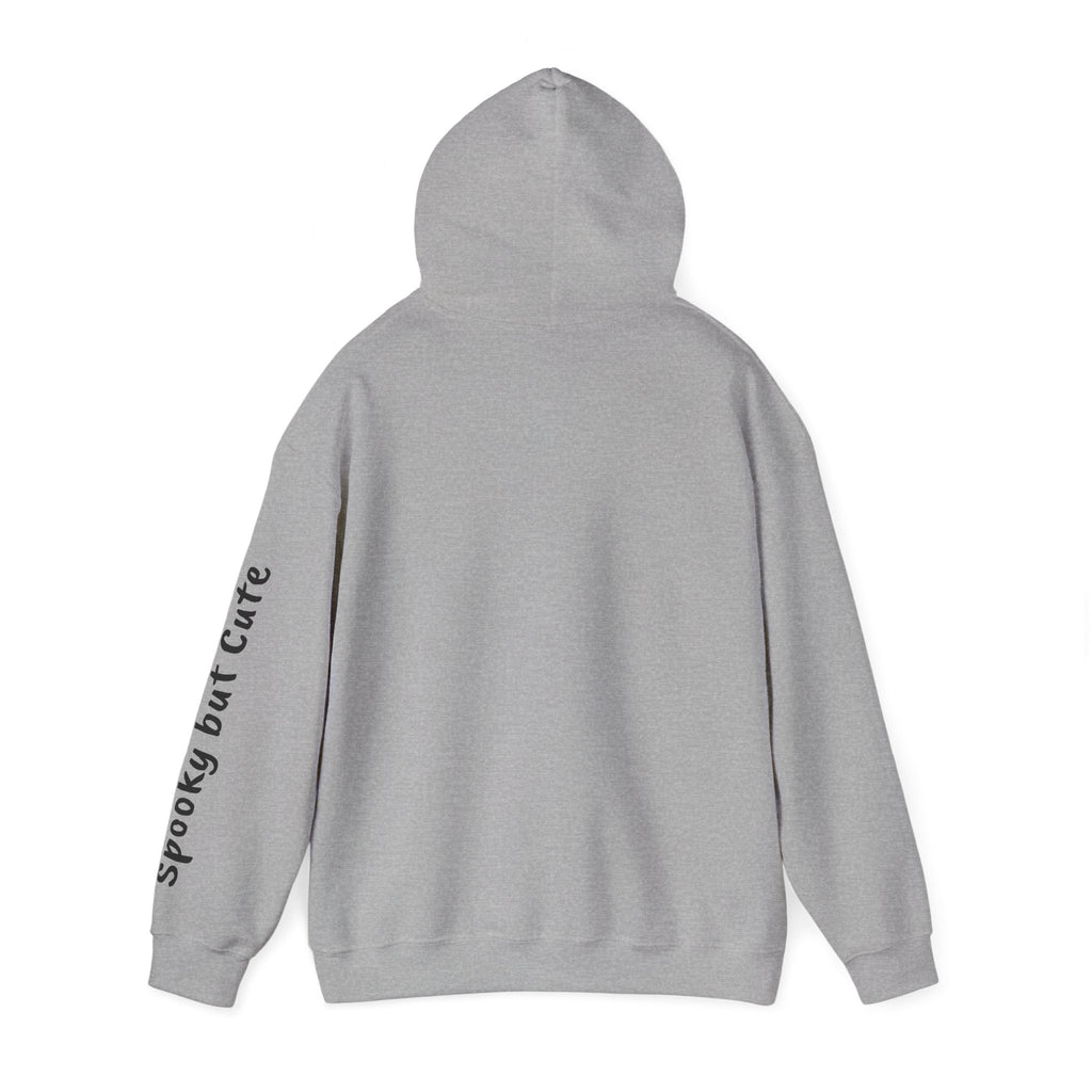 Halloween Ghost Hoodie