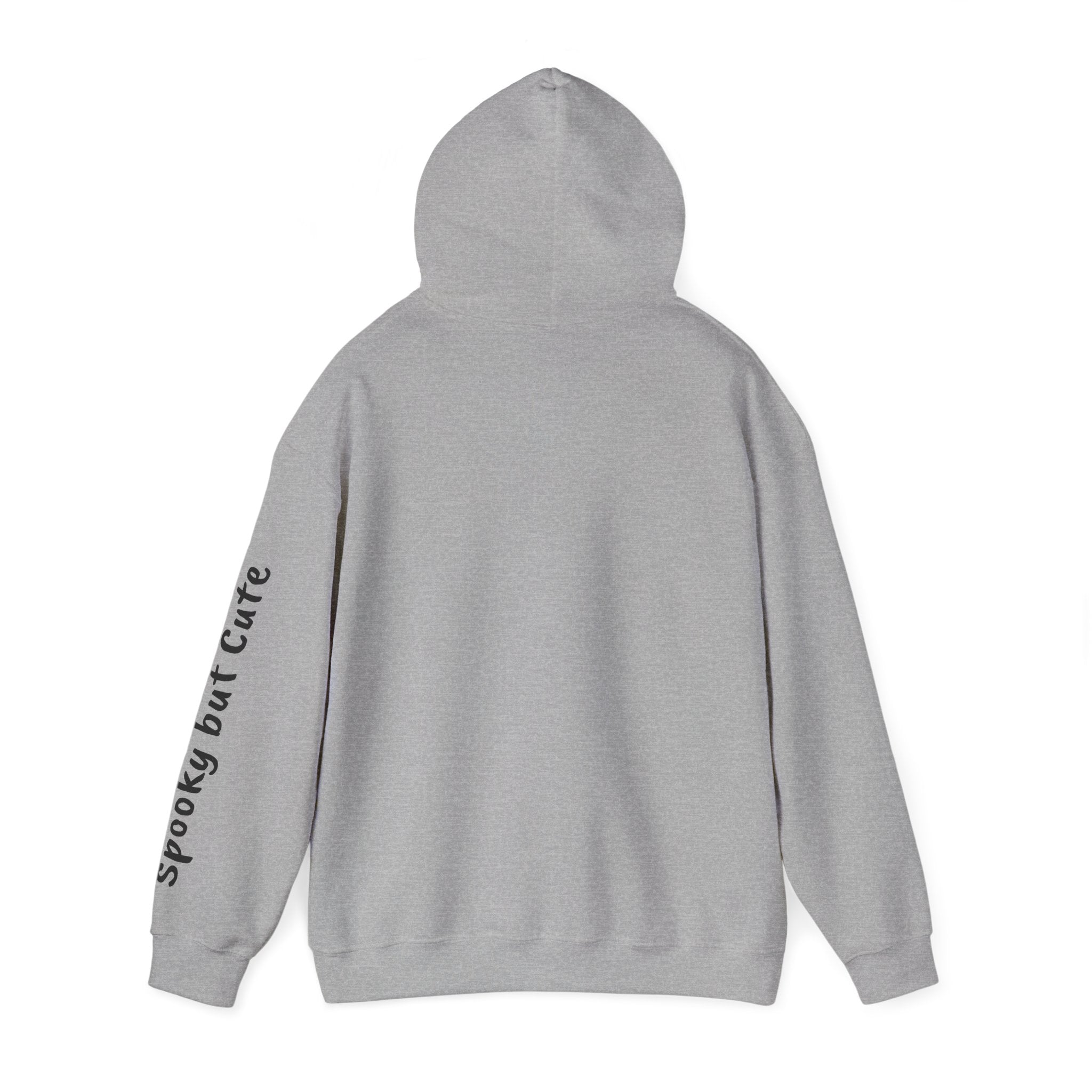 Halloween Ghost Hoodie