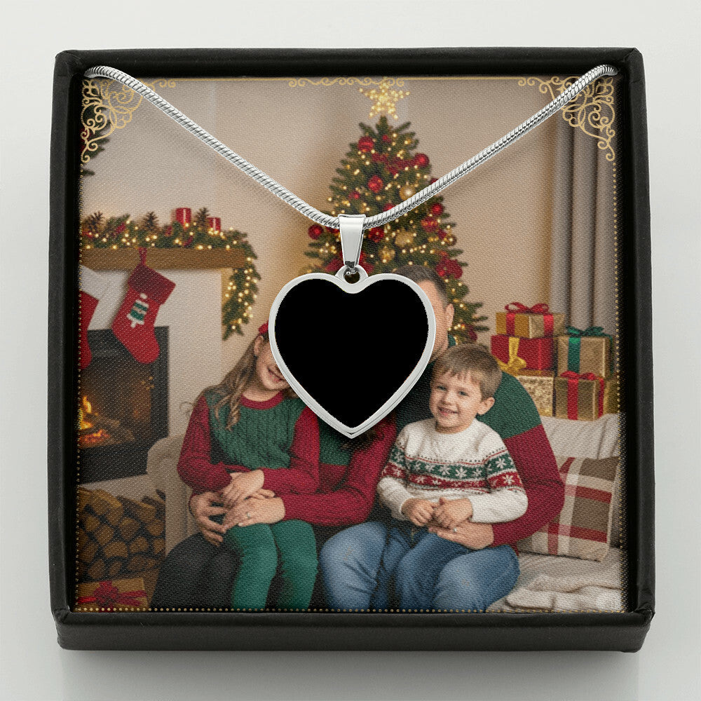 A Forever Bond: Keep Your Children Close to Your Heart