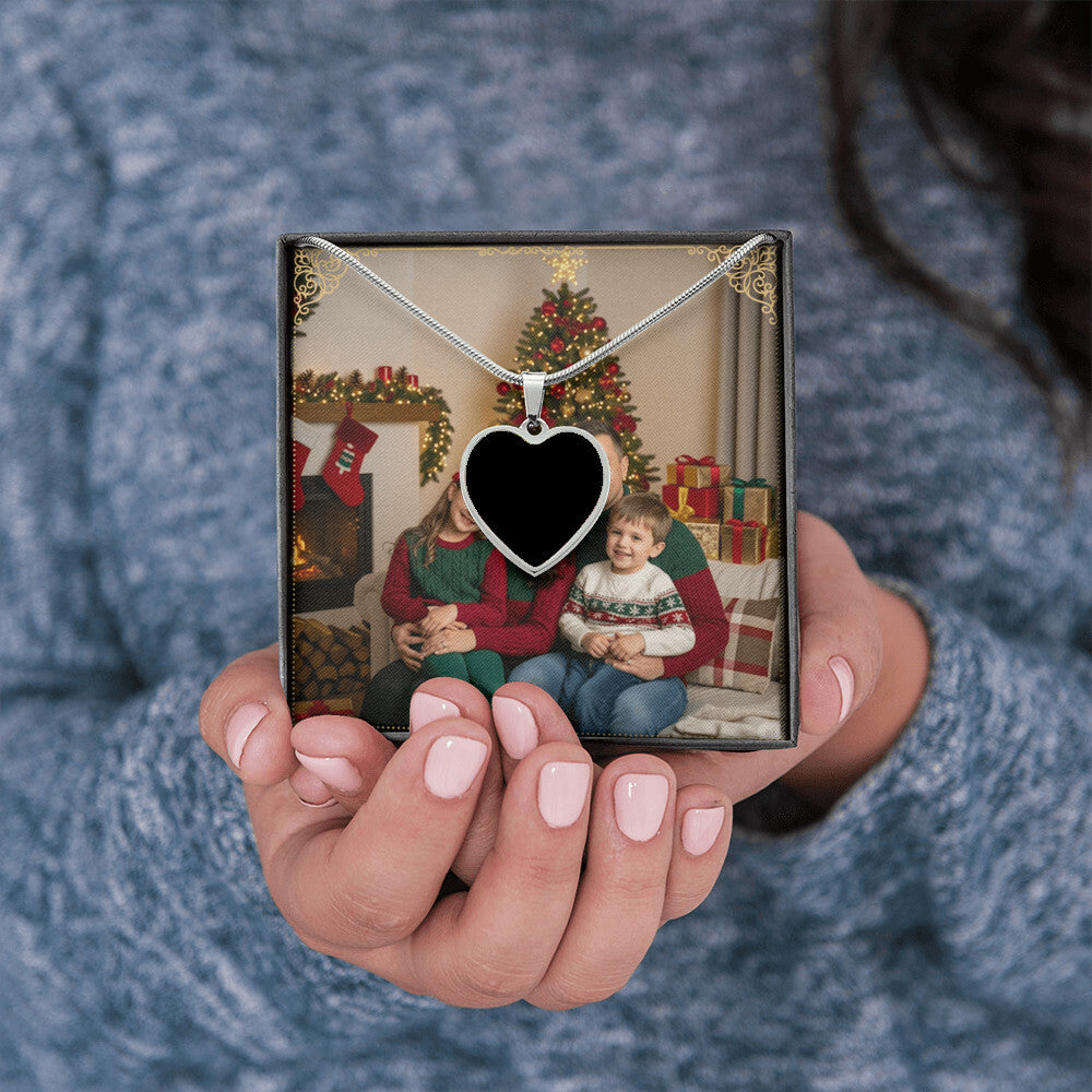 A Forever Bond: Keep Your Children Close to Your Heart