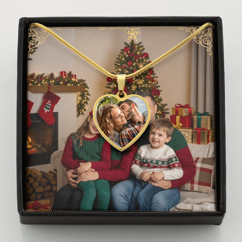 A Forever Bond: Keep Your Children Close to Your Heart