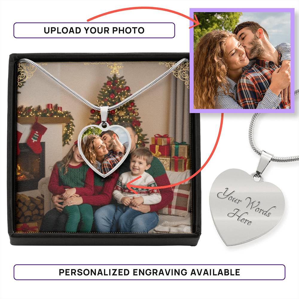 A Forever Bond: Keep Your Children Close to Your Heart