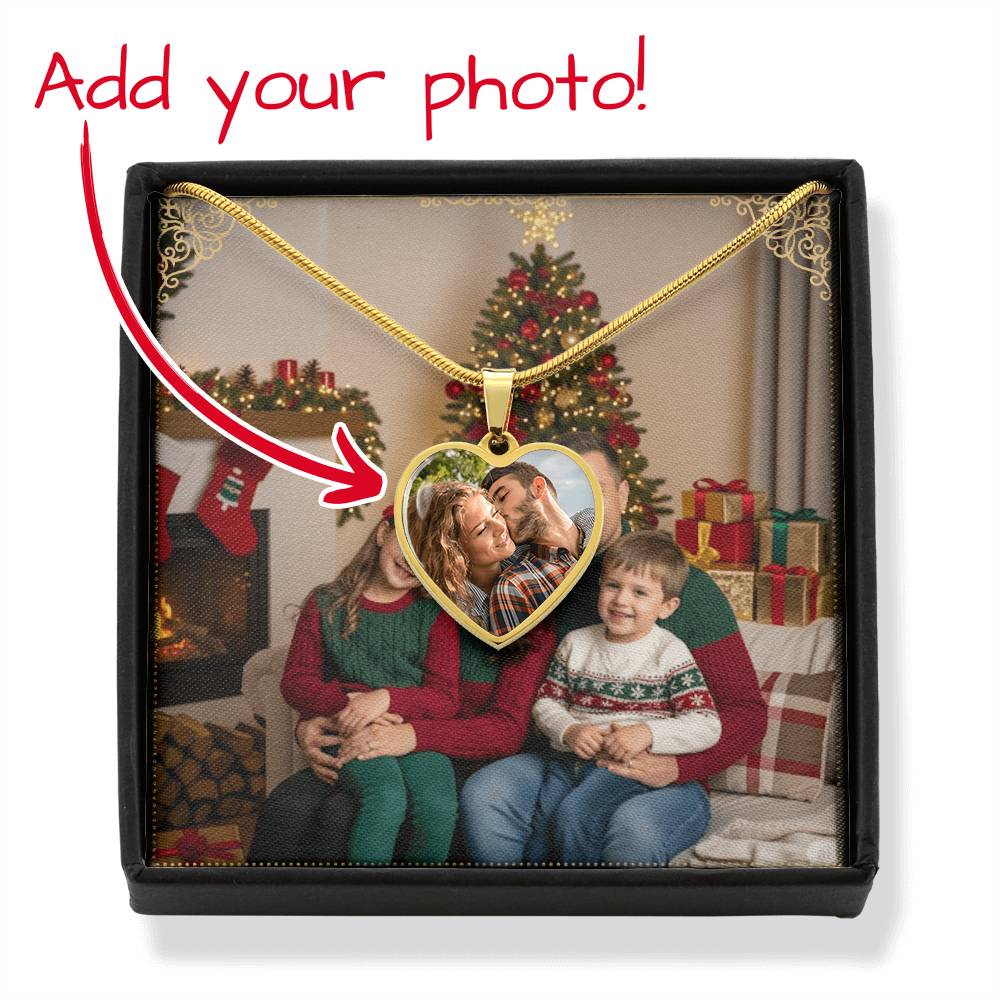 A Forever Bond: Keep Your Children Close to Your Heart