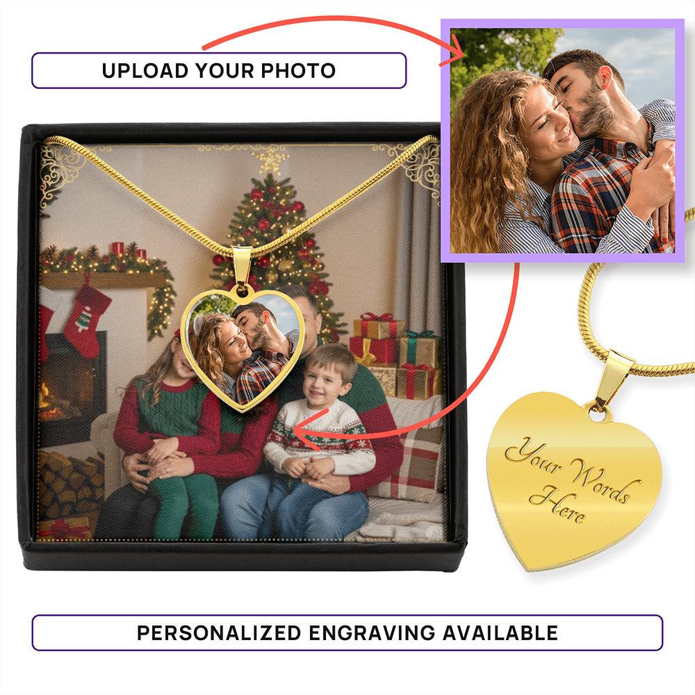 A Forever Bond: Keep Your Children Close to Your Heart